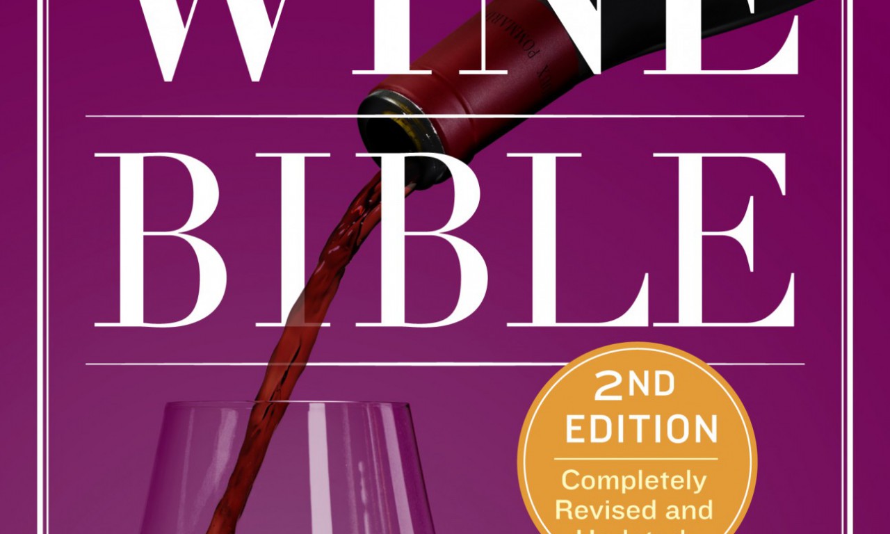 winebible2dcover1293x19401280x768 Bevology Blog OHpinions