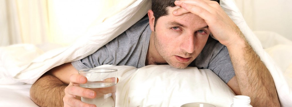 The truth about “Red Wine Hangovers”…hint, it’s NOT about sulfites.