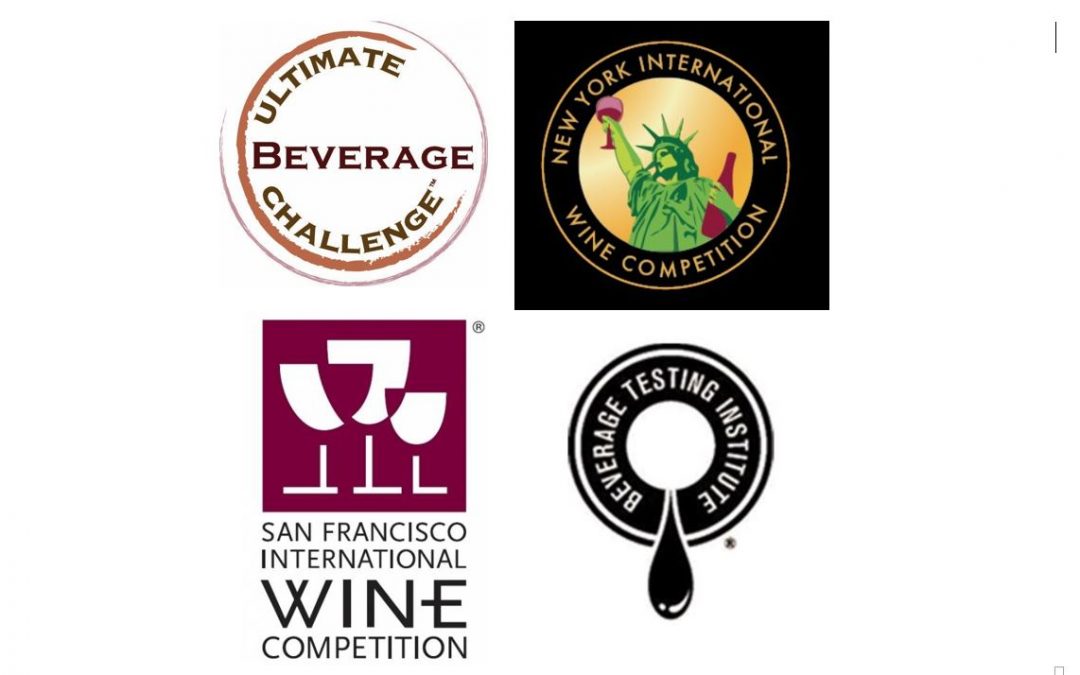 Hot Tip to Kick Start U.S Spirit/Wine Market Entry: Get U.S.- Recognized Ratings and Reviews