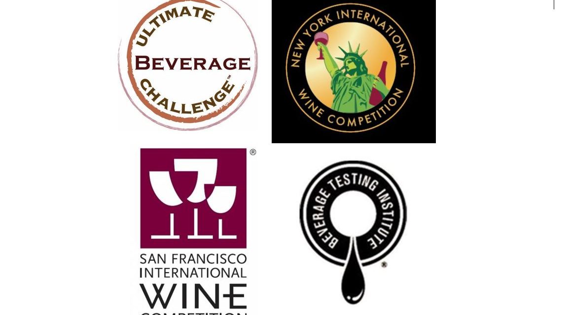 Hot Tip to Kick Start U.S Spirit/Wine Market Entry: Get U.S.- Recognized Ratings and Reviews