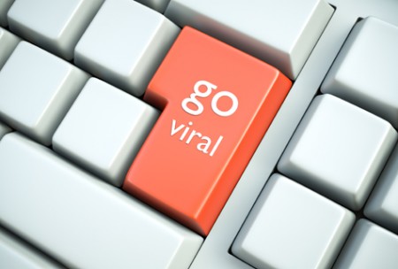 Viral is an Outcome, Not a Strategy
