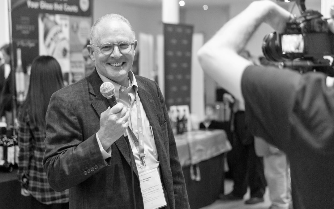 USA Trade Tasting Returns to New York, May 16/17 2017