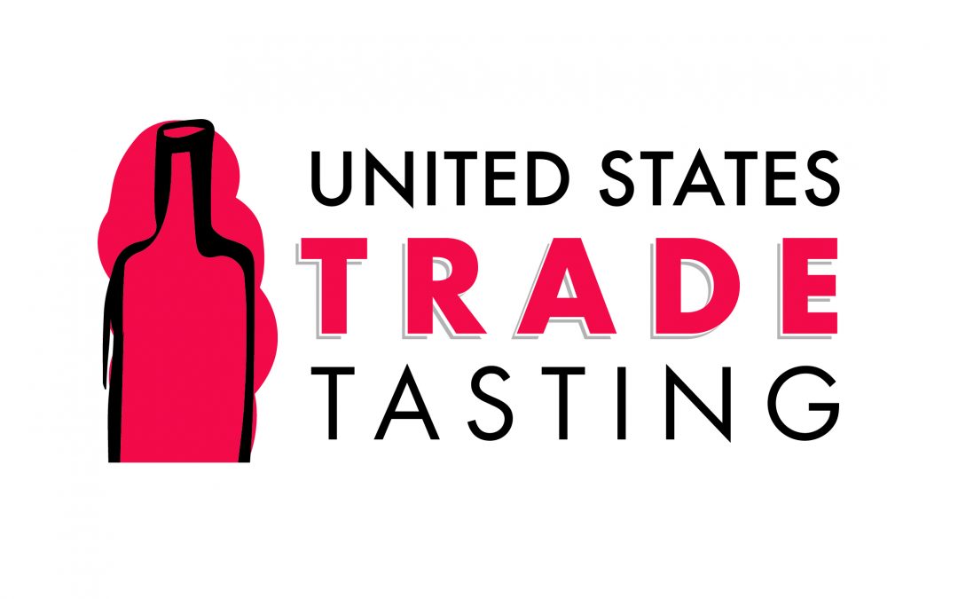 Mark Your Calendar to Join Me at the USA Trade Tasting, NYC, May 16/17, 2017