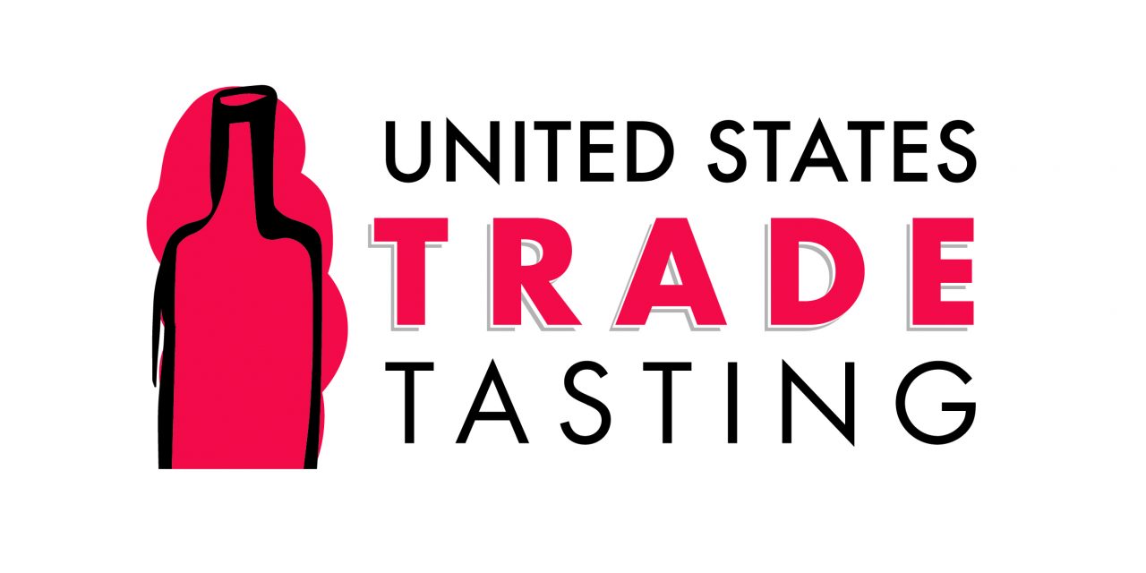 Mark Your Calendar to Join Me at the USA Trade Tasting, NYC, May 16/17, 2017