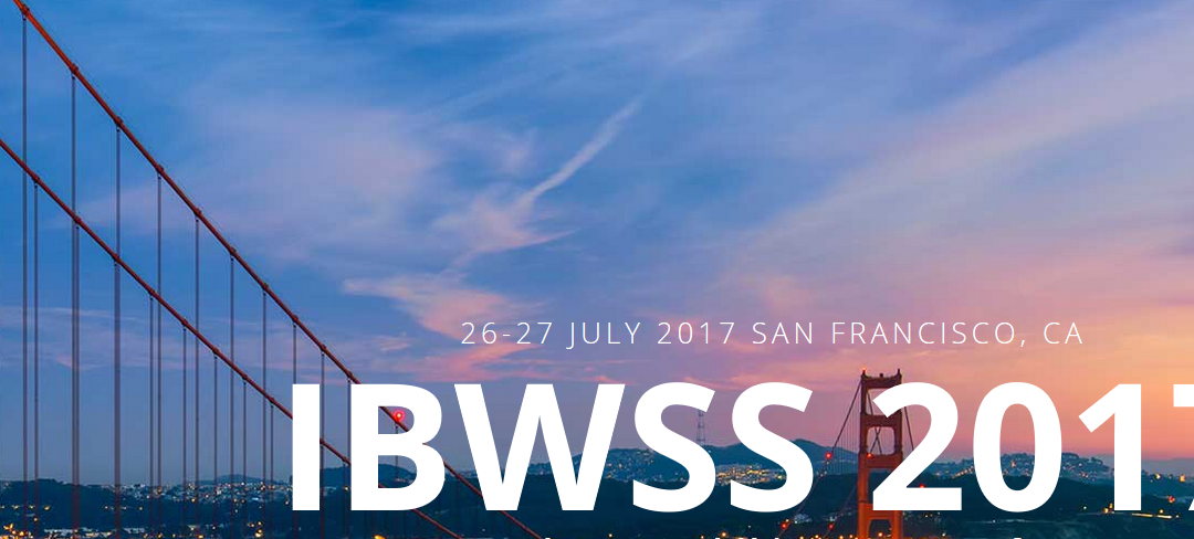 International Bulk Wine and Spirits Show set for SF July 26-27