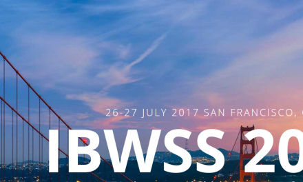International Bulk Wine and Spirits Show set for SF July 26-27