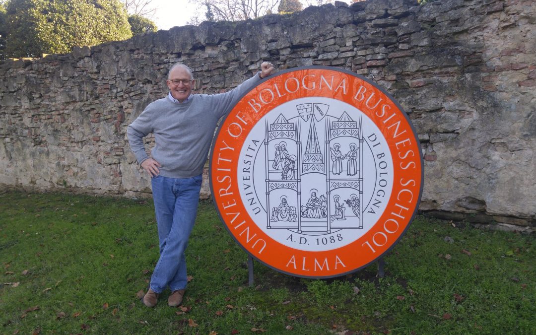 Bologna Business School MBA has scholarships available