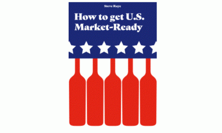 “How to Get U.S. Market-Ready” book to be released Nov. 26.