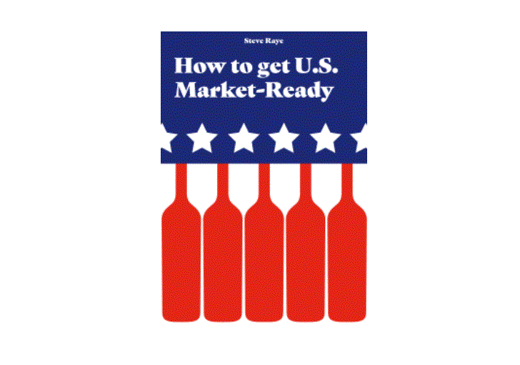 “How to Get U.S. Market-Ready” book to be released Nov. 26.