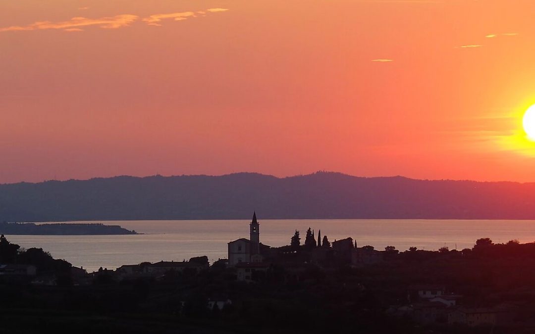 Chiaretto, Italy’s Surprising Rose’