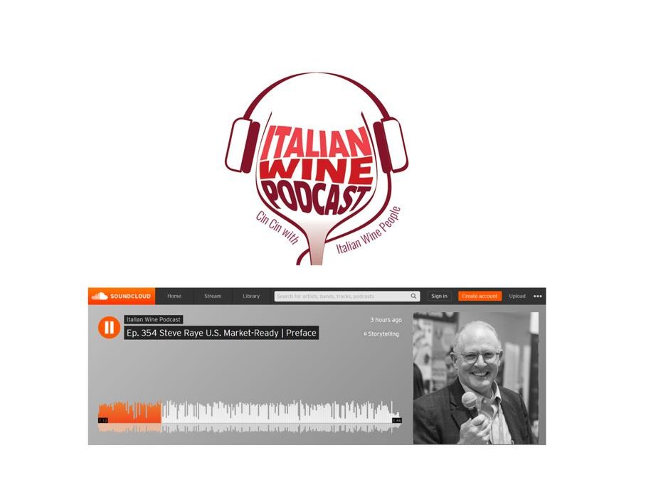 New Podcast Series